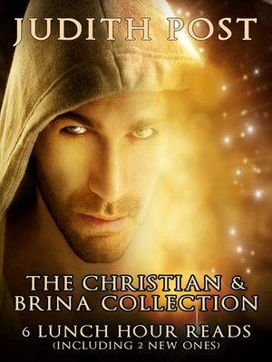 cover image of The Christian & Brina Collection